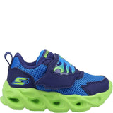 Skechers Thermo-Flash Flame Flow Trainers