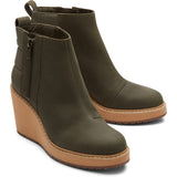 TOMS Raven Boot