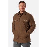 Dickies Flex Duck Shirt Jacket