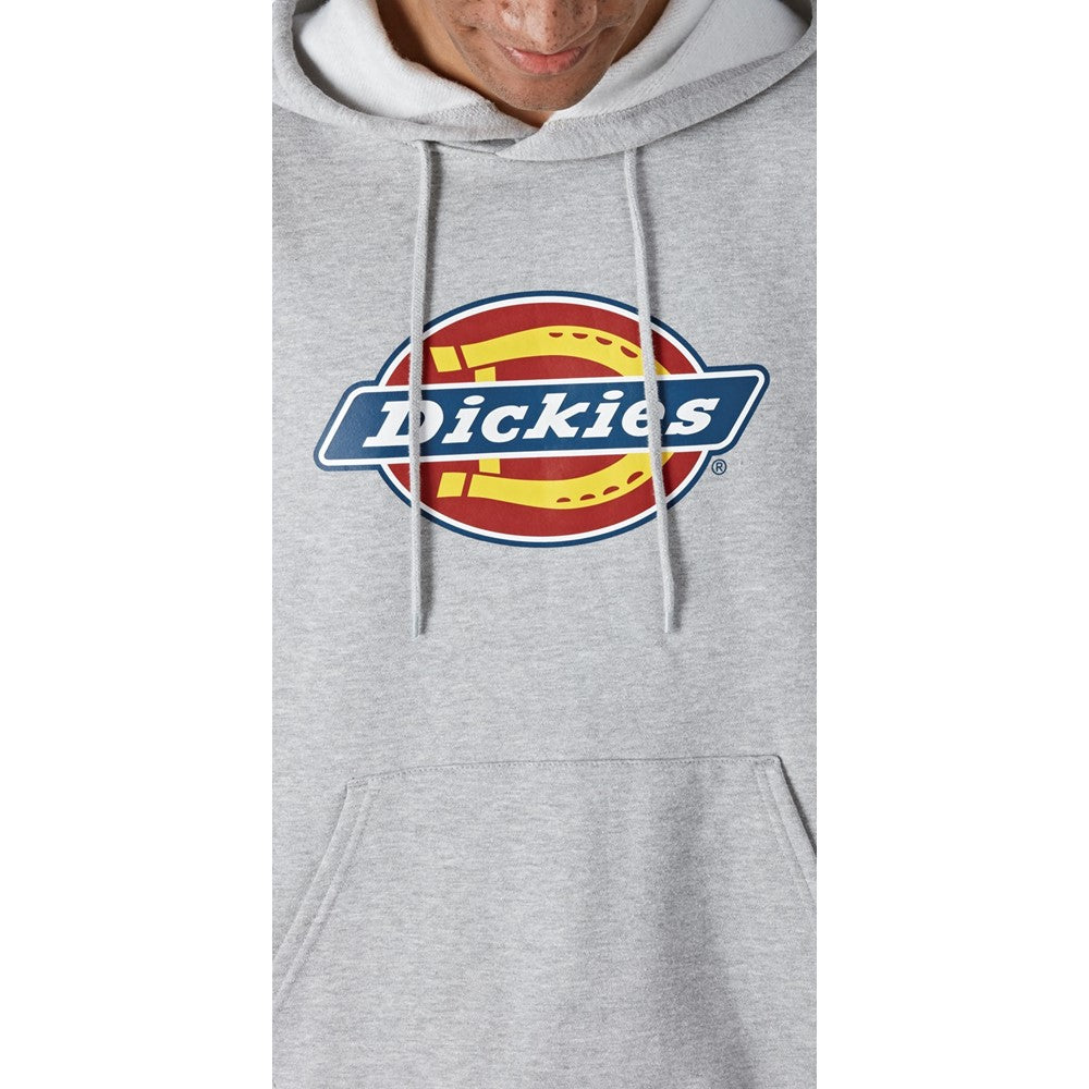 Dickies Logo Graphic Fleece Hoodie