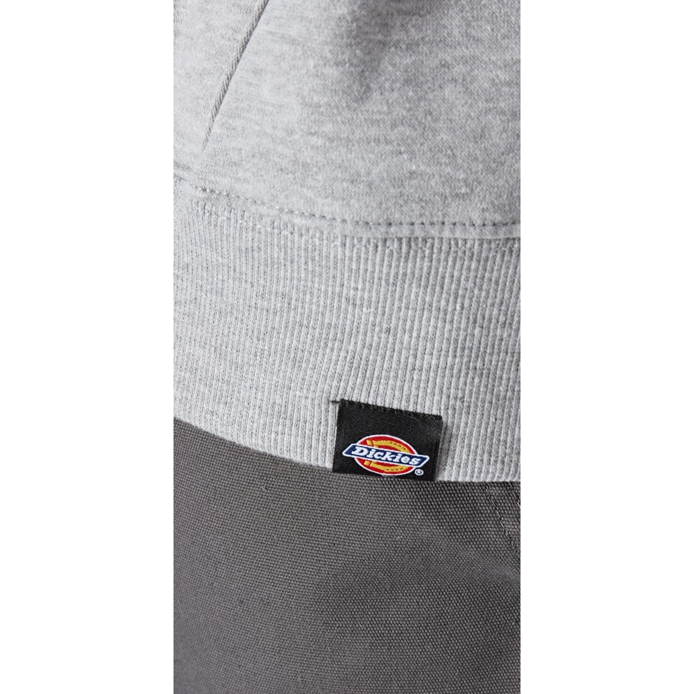 Dickies Logo Graphic Fleece Hoodie