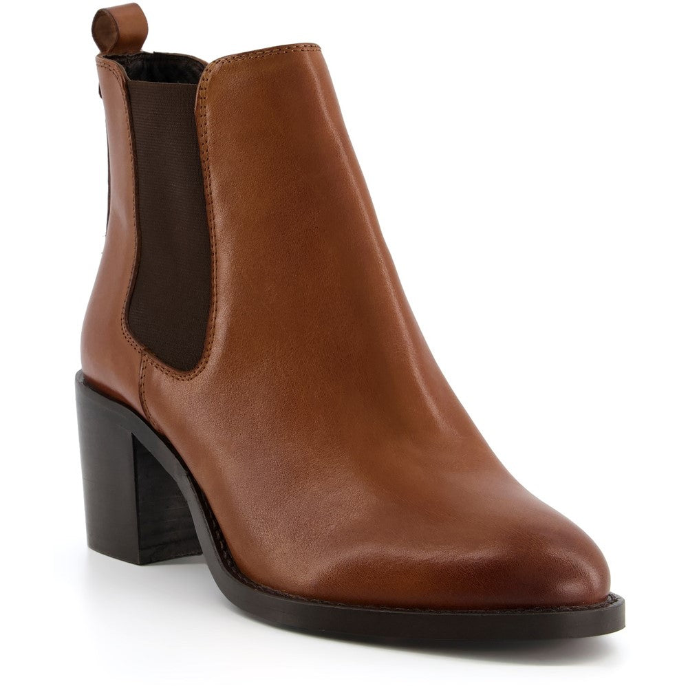 Dune Pembly Chelsea Boots