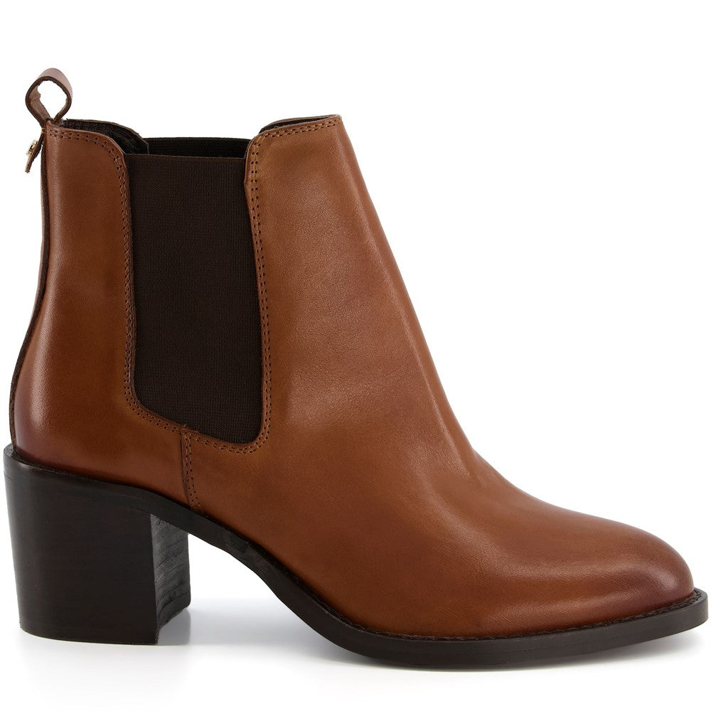 Dune Pembly Chelsea Boots