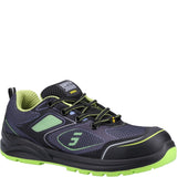 Safety Jogger Cador S1P Safety Trainers