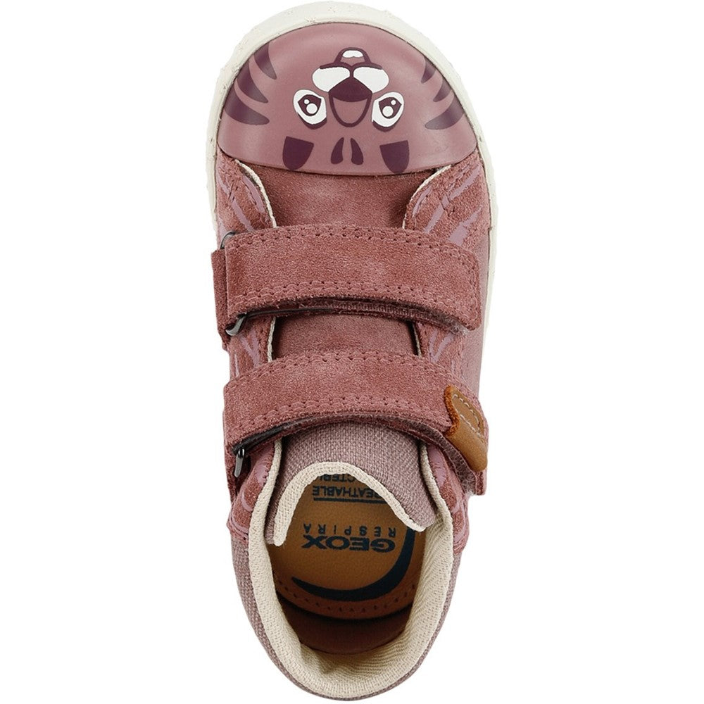 Geox B Kilwi Girl C Sneakers