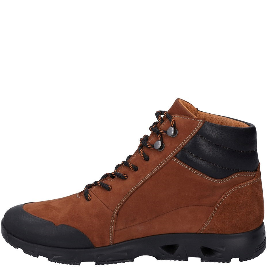 Josef Seibel Noih 53 Boot