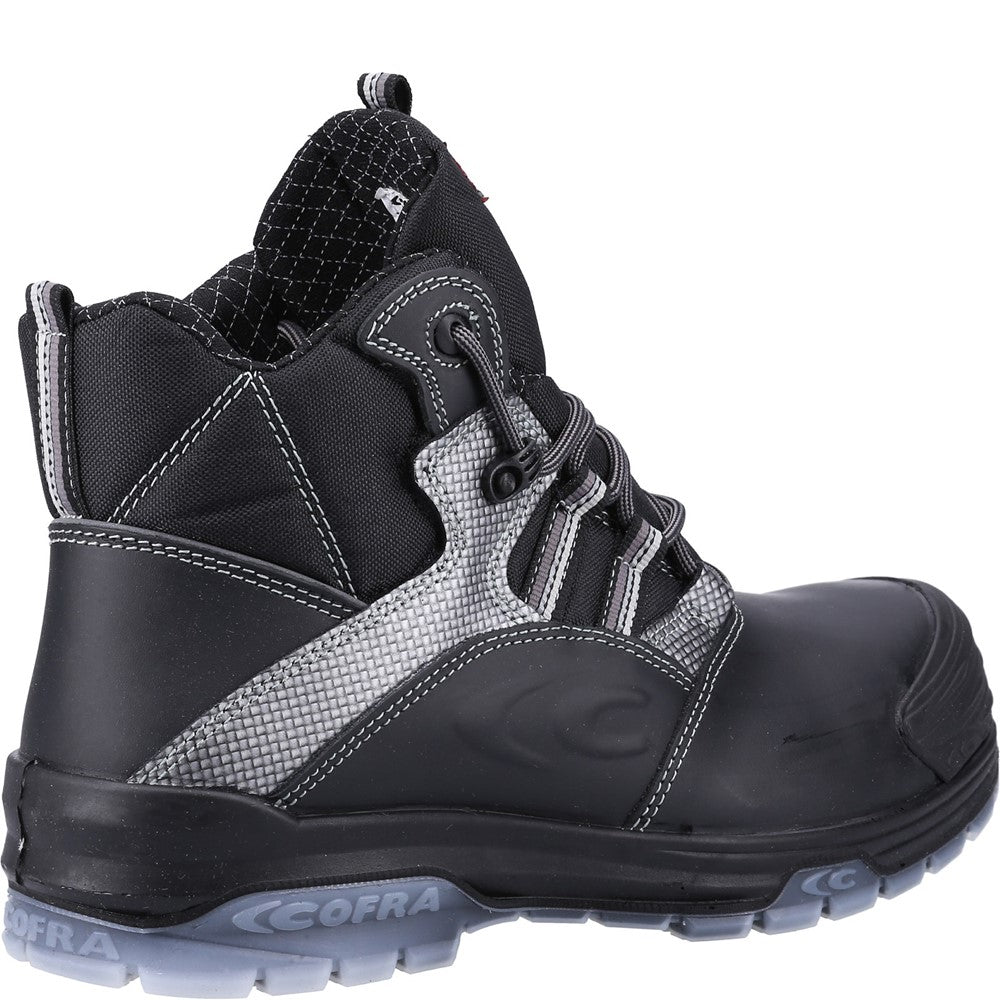 Cofra Modigliani S3 SRC Safety Boot