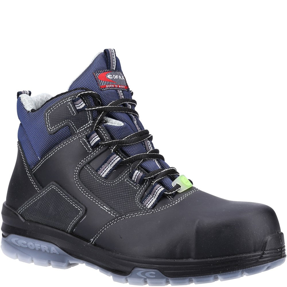 Cofra Funk S3 SRC Safety Boot