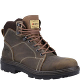 Cofra Land BIS S3 SRC Safety Boot