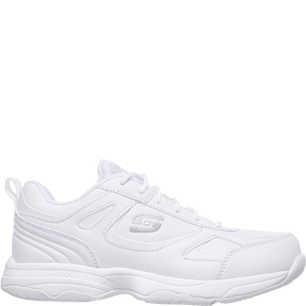 Skechers Workwear Work Relaxed Fit: Dighton - Bricelyn SR Safety Shoe