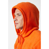 Helly Hansen Workwear Heritage Pile Hoodie