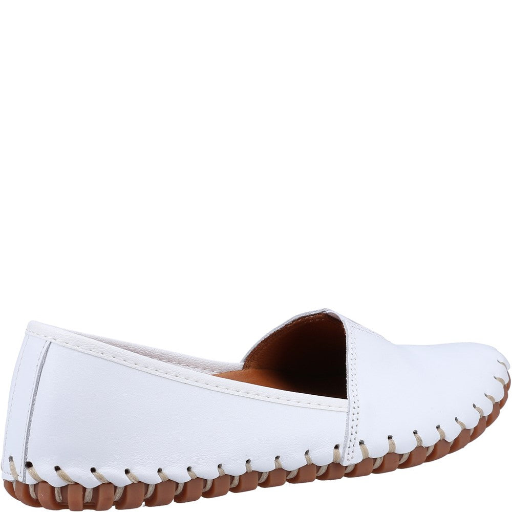 Riva Texas Plain Shoe