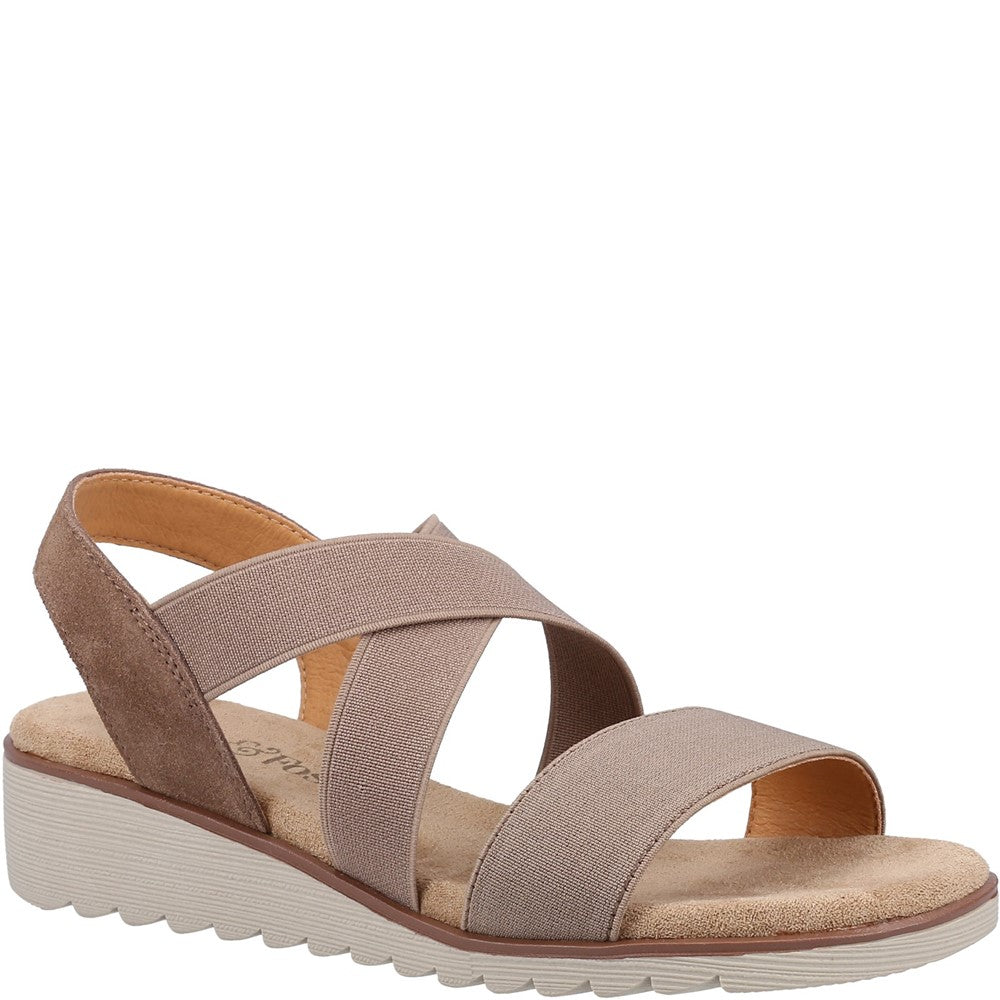 Fleet & Foster Freesia Sandal