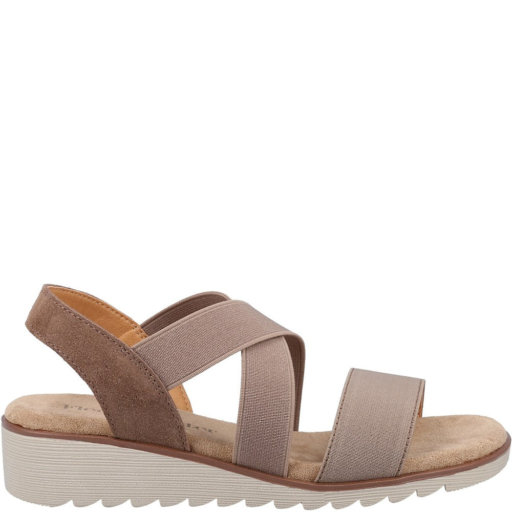 Fleet & Foster Freesia Sandal