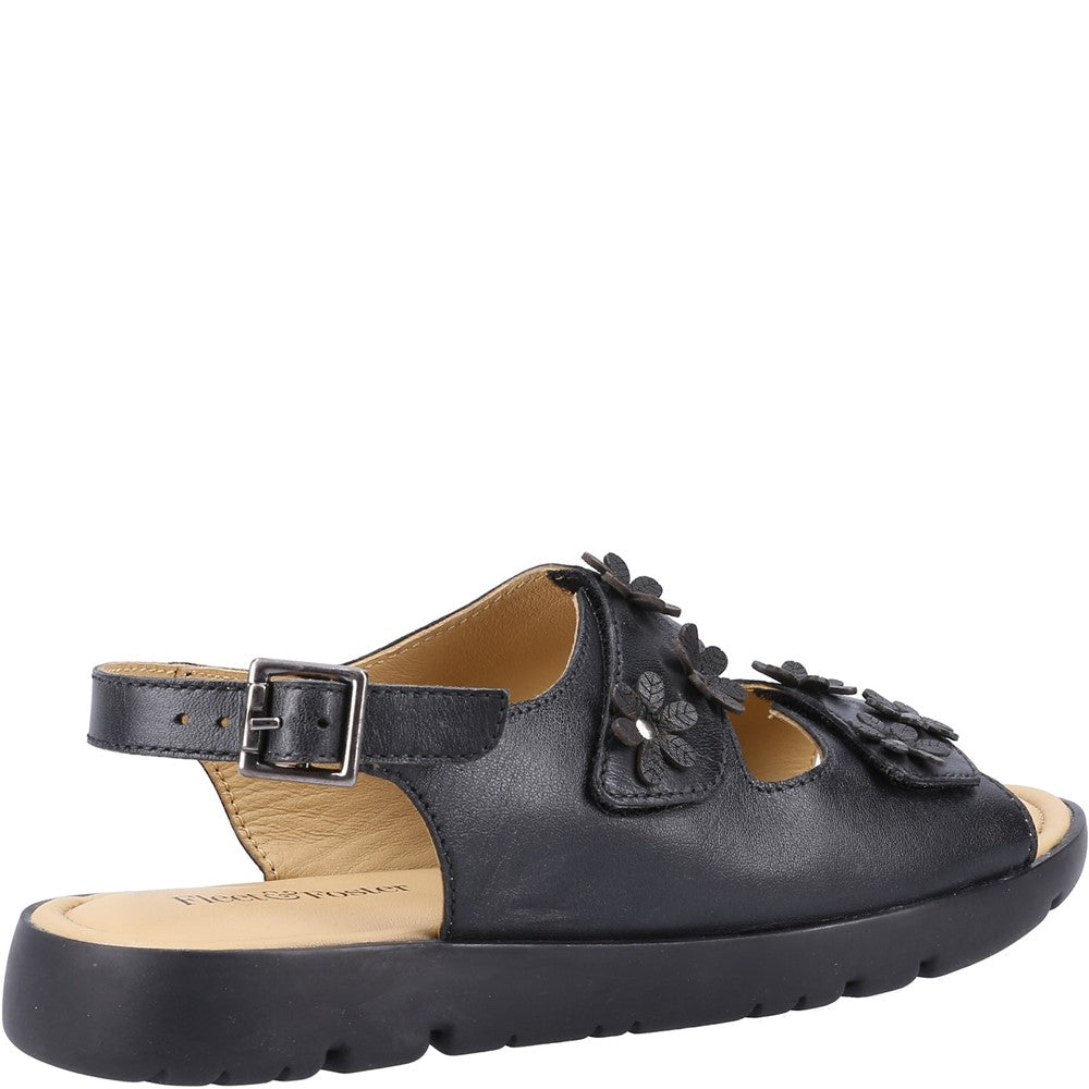 Fleet & Foster Kara Sandal