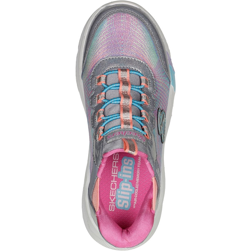 Skechers colorful sneakers online