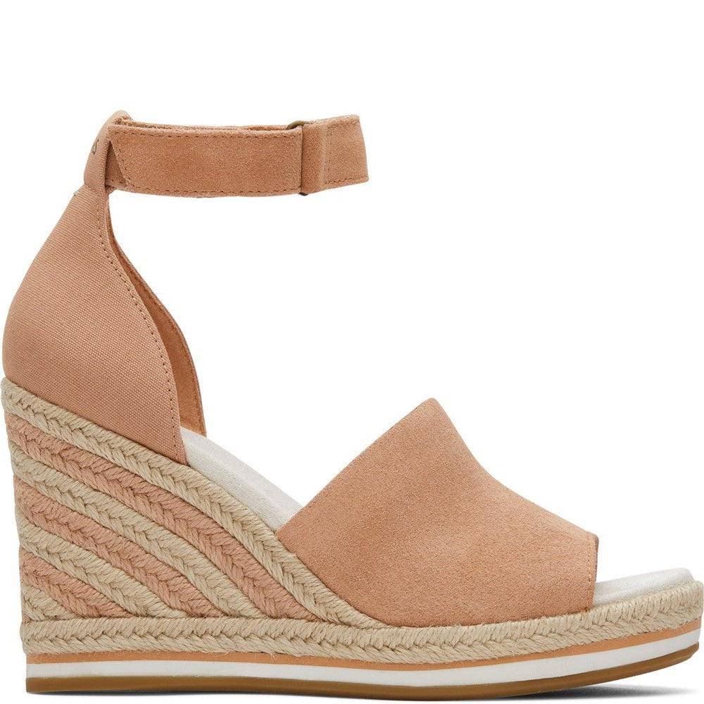 TOMS Marisol Sandal