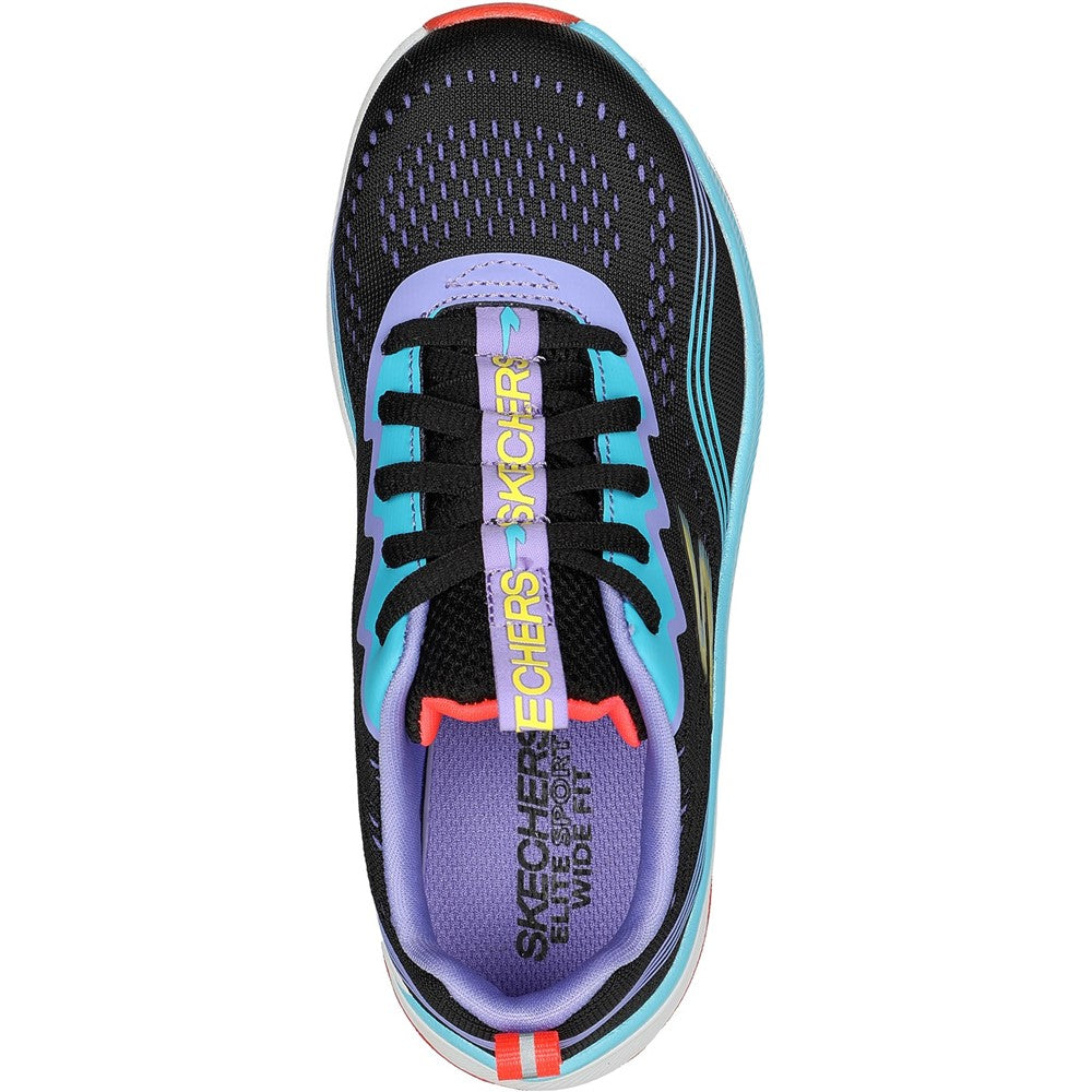 Skechers Elite Sport - Radiant Squad Shoes