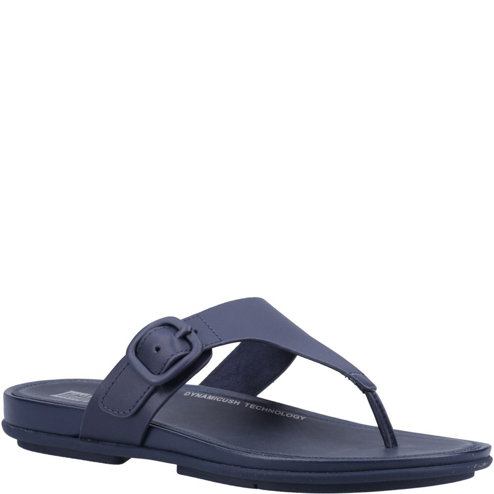 Fitflop Gracie Toe-Post