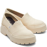 TOMS Alpargata Combat Low Shoe