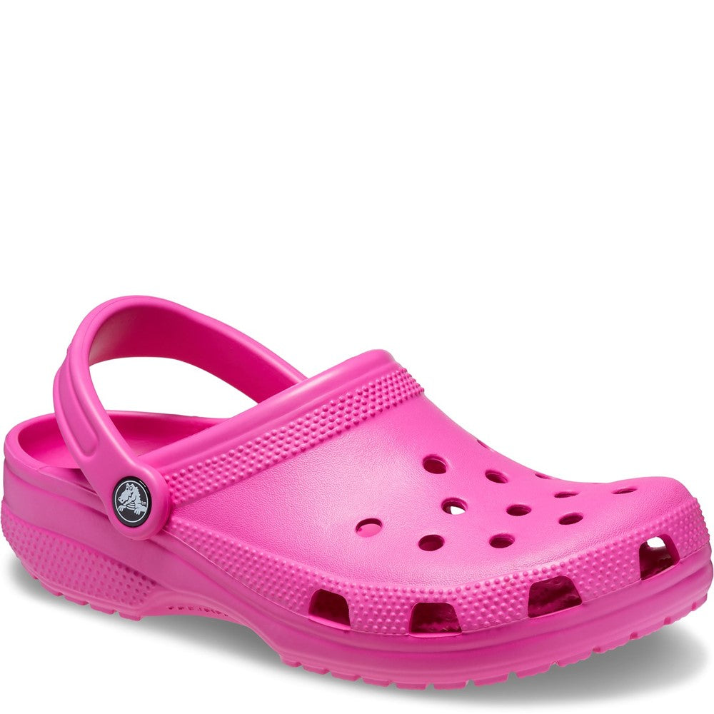 Crocs Unisex Classic Clog