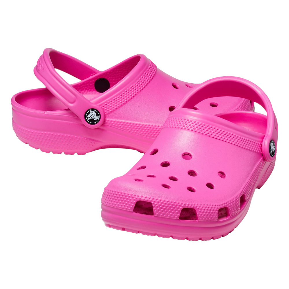 Crocs Unisex Classic Clog