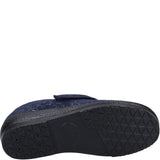 GBS Med Geraldine Ladies Classic Slippers