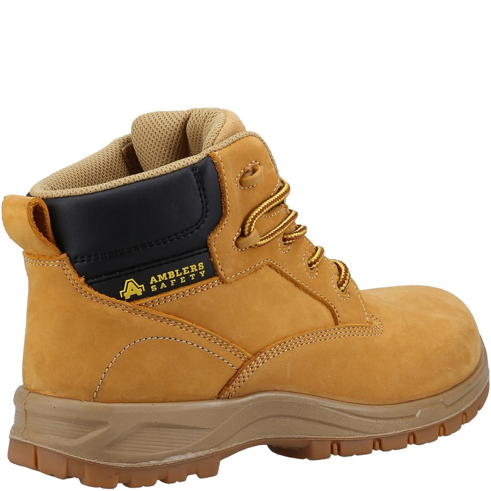 Amblers Safety 605C KIRA Safety Boots