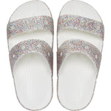 Crocs Kids Classic Sprinkles Sandal