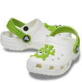 Crocs Toddler Classic Alien Character Clog