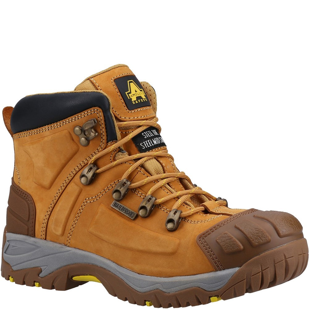 Amblers Safety 33 Boots