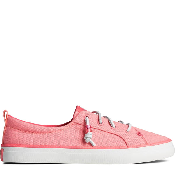 Sperry crest sale vibe pink