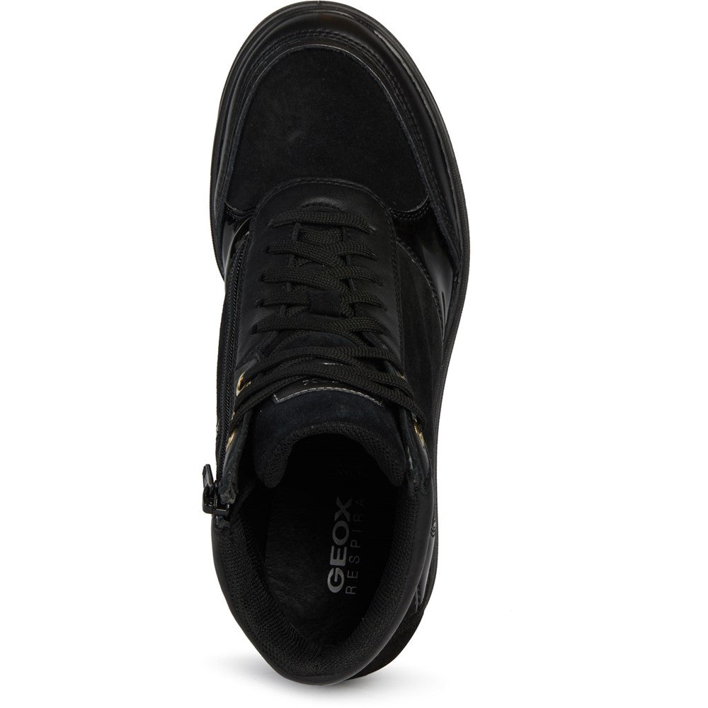 Geox D MAURICA B Trainers