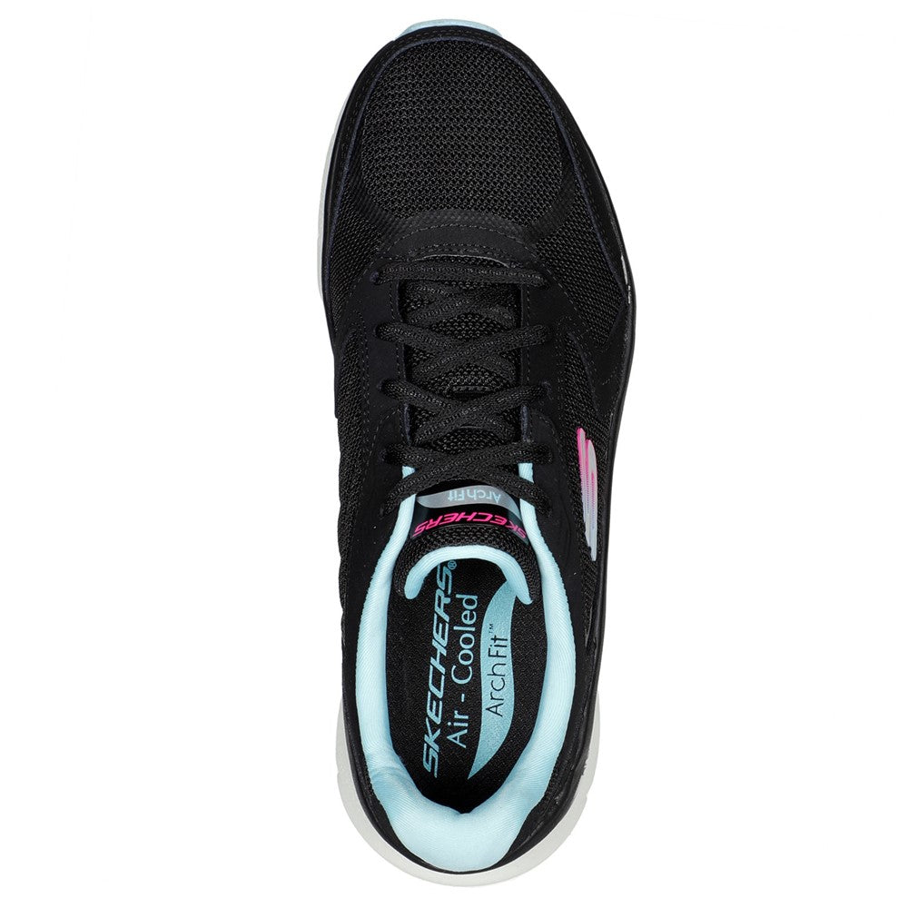 Skechers Arch Fit D'Lux Shoe