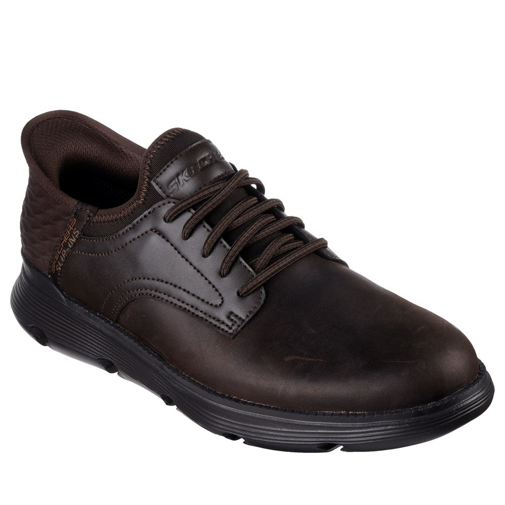 Skechers Garza - Gervin Oxford Shoe