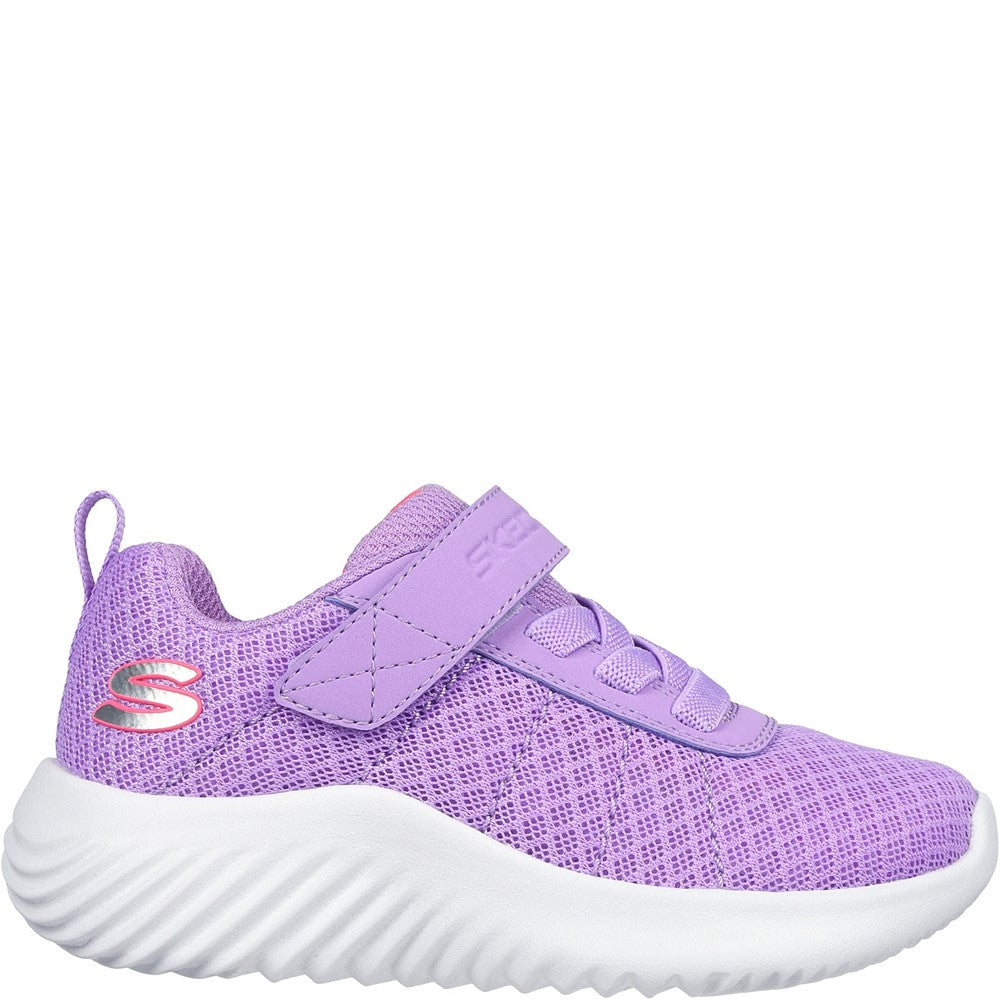 Skechers Bounder - Cool Cruise Shoe