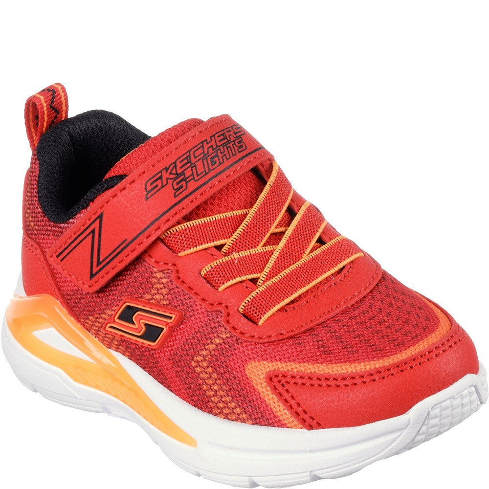 Skechers S Lights: Tri-Namics Shoe