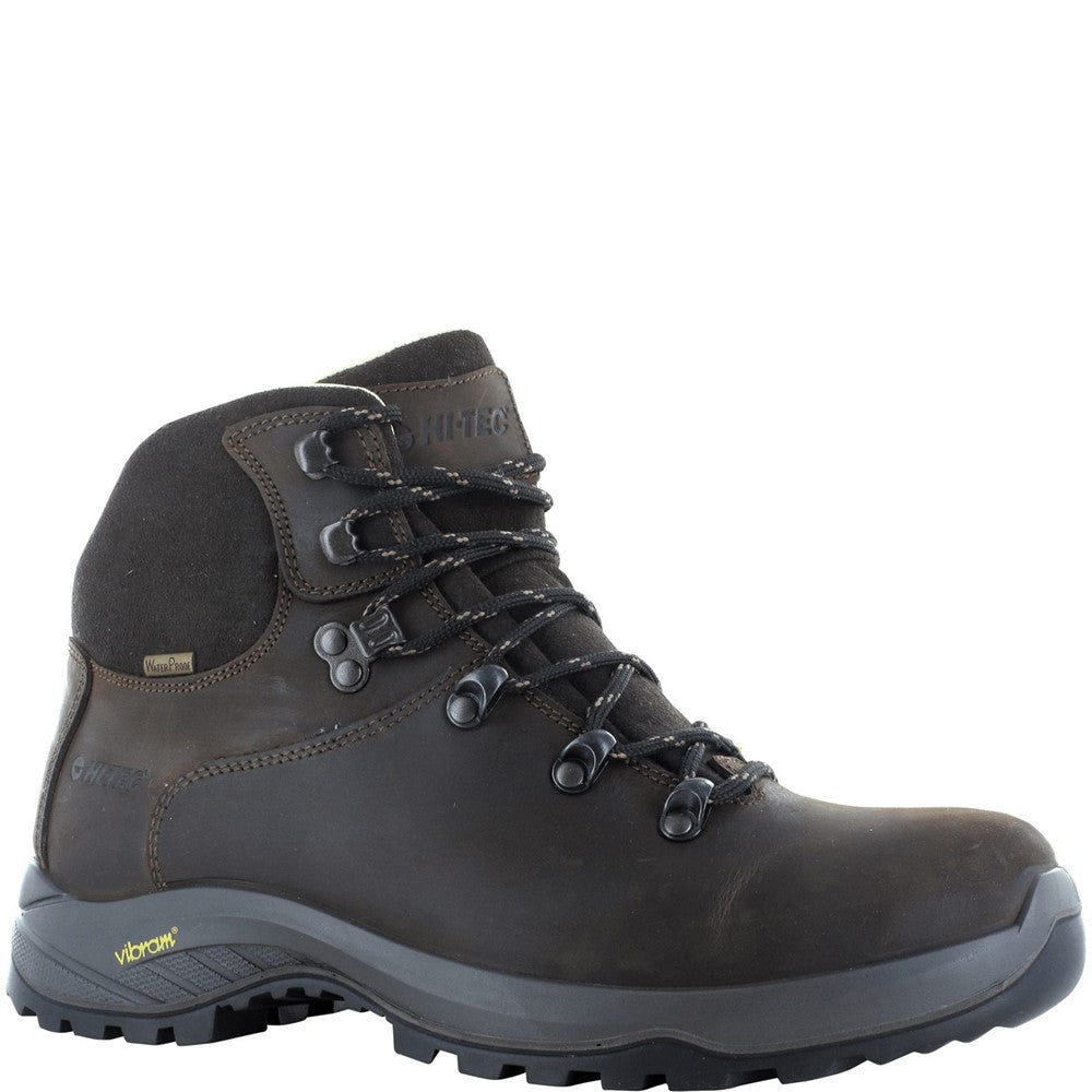 Hi-Tec Mens Ravine Pro Boots