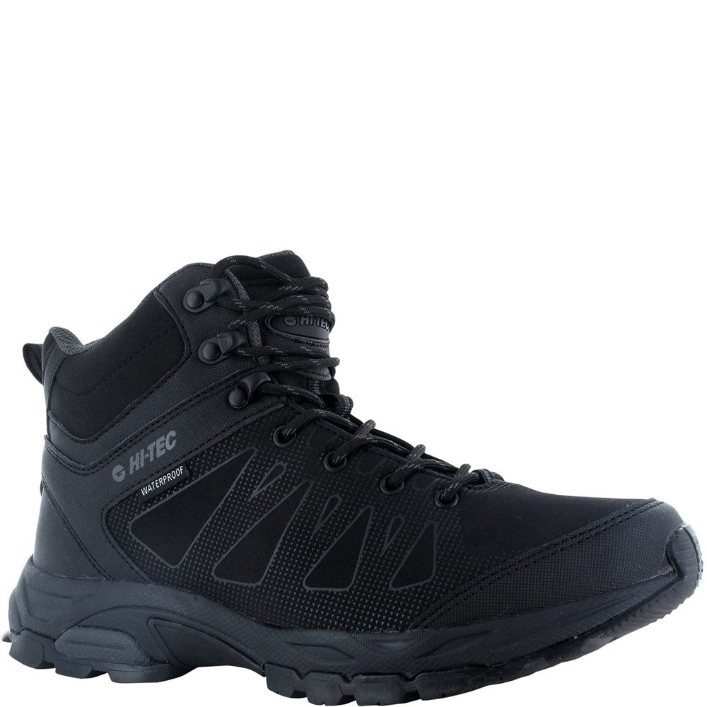 Hi-Tec Raven Mid Boots