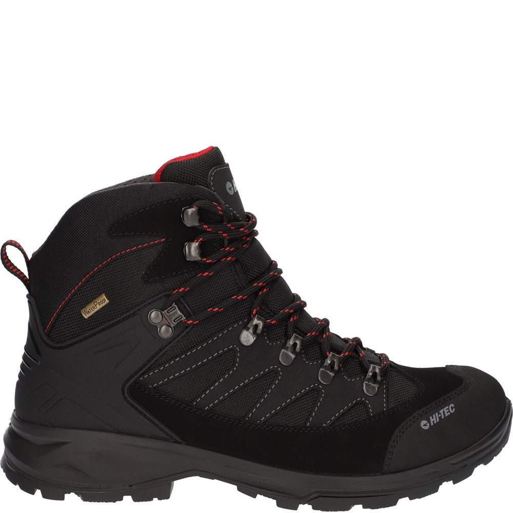 Hi-Tec Clamber Boots