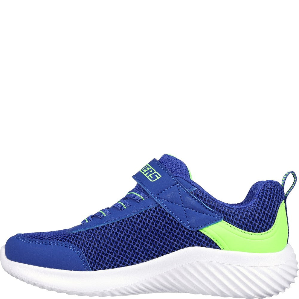 Skechers Bounder-Tech Trainer