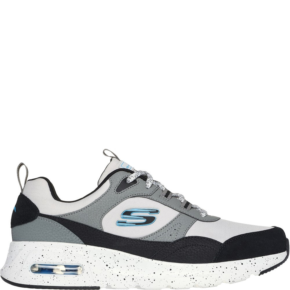 Skechers Skech-Air Court - Yatton Trainer