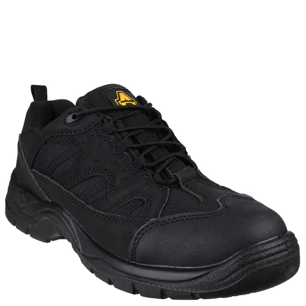 Amblers Safety FS214 Vegan Friendly Safety Shoes