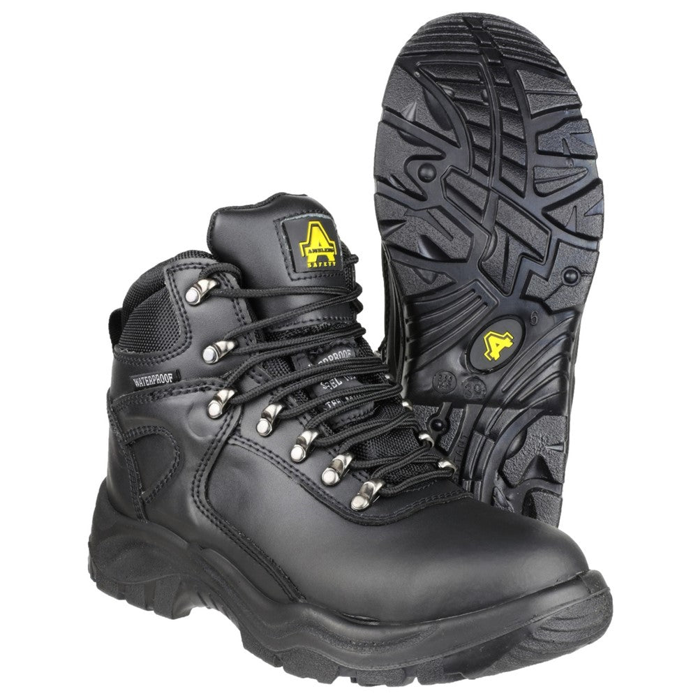 Amblers Safety FS218 Safety Boot