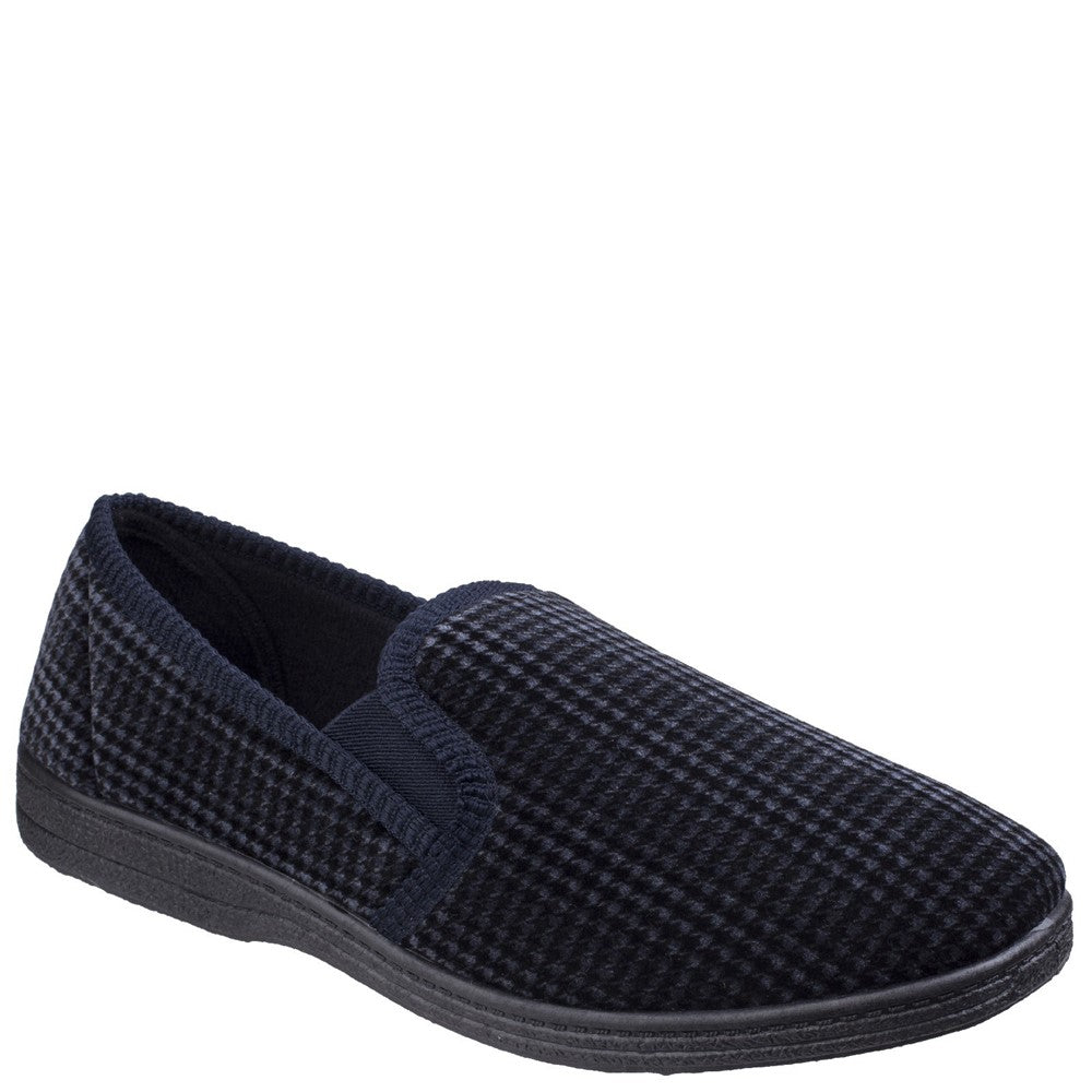 Mirak Highbury Twin Gusset Slipper